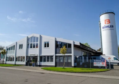 Ausbildungsplatz 2024 Ausbildung Ortenaukreis Handwerk Fensterbauer Glaser